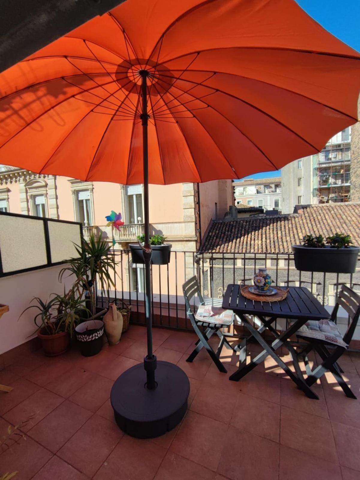 Atelier Pantano Daire Katanya Dış mekan fotoğraf