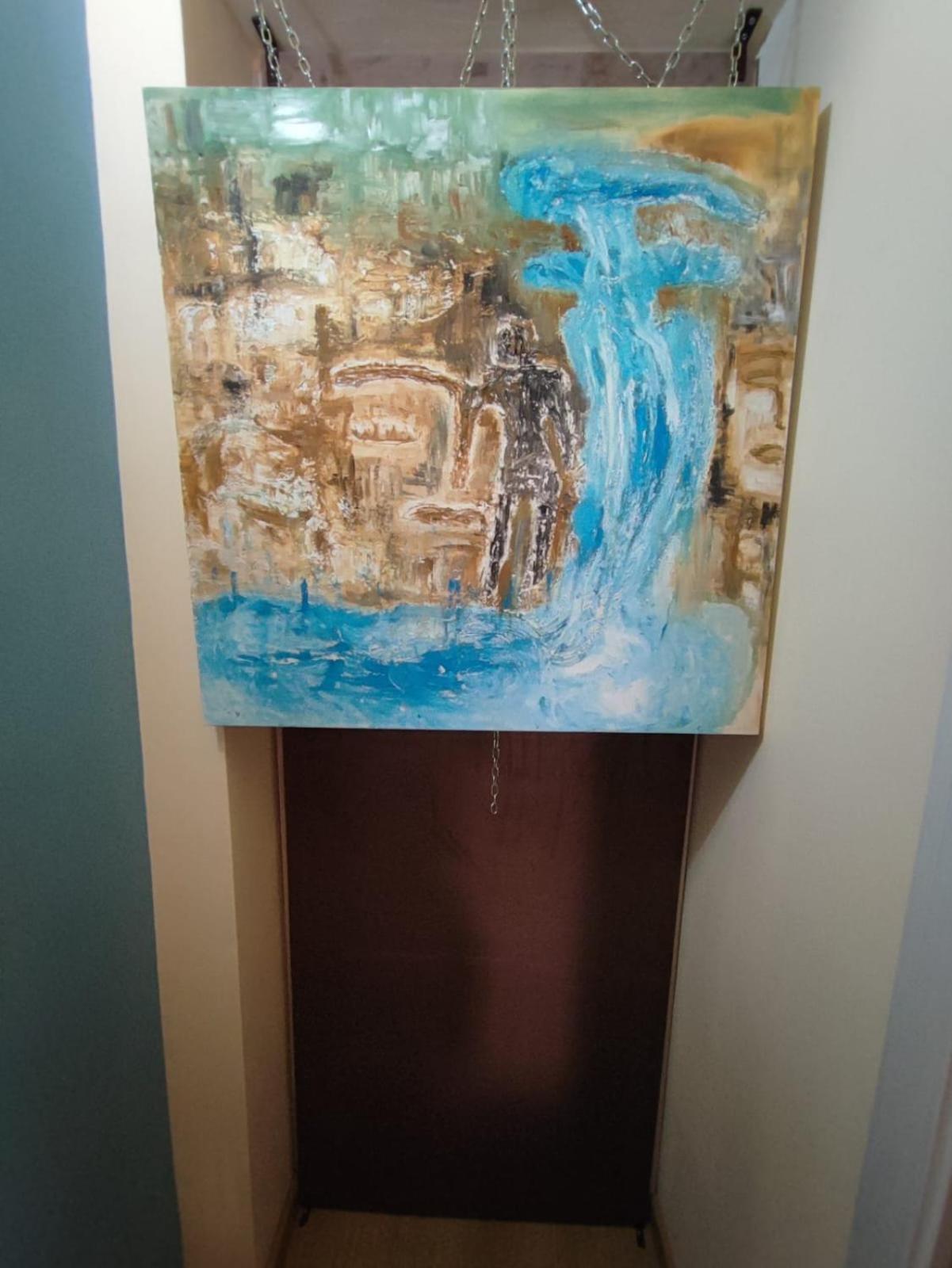 Atelier Pantano Daire Katanya Dış mekan fotoğraf
