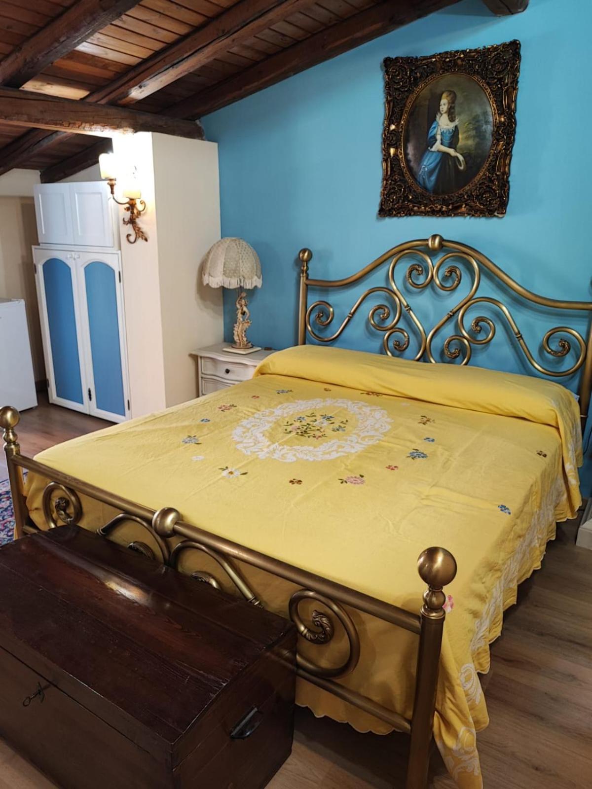 Atelier Pantano Daire Katanya Dış mekan fotoğraf