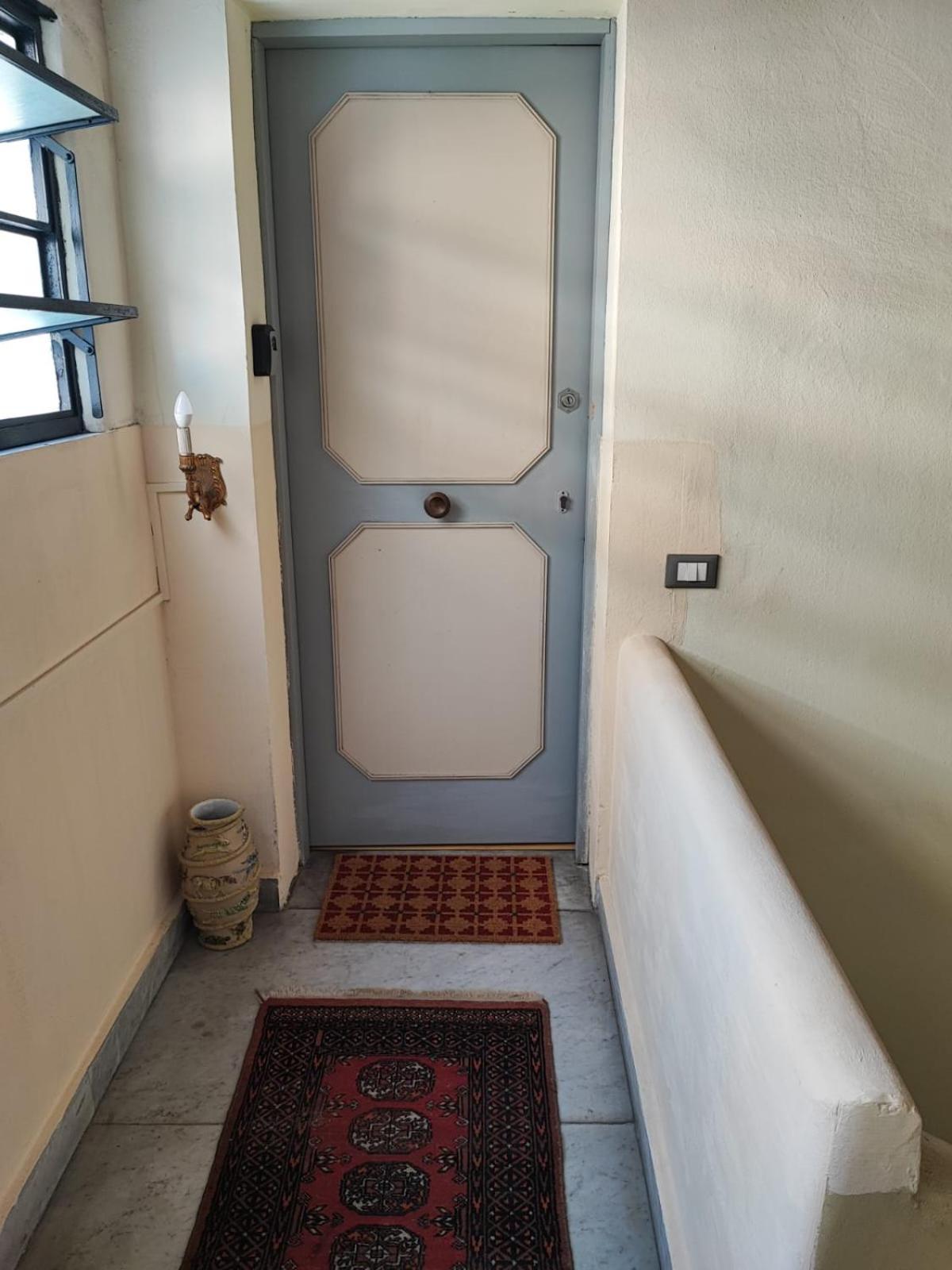 Atelier Pantano Daire Katanya Dış mekan fotoğraf
